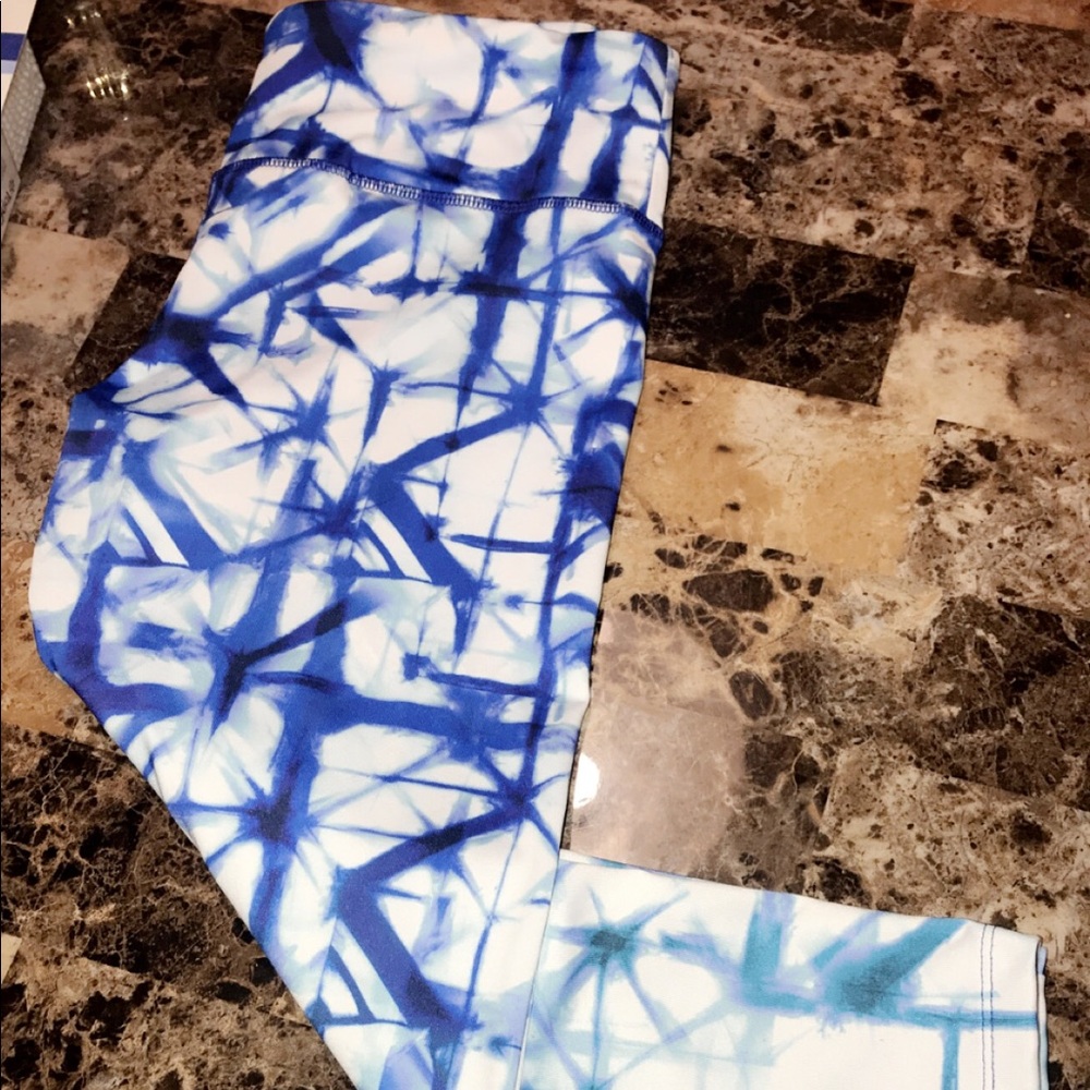 Forever 21 workout leggings